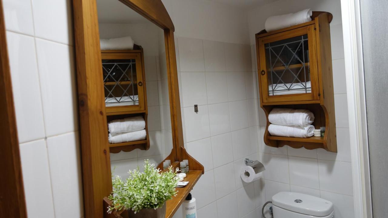 Casa Nieves-El Nido Del Carbo Apartment Villahermosa del Río Екстериор снимка